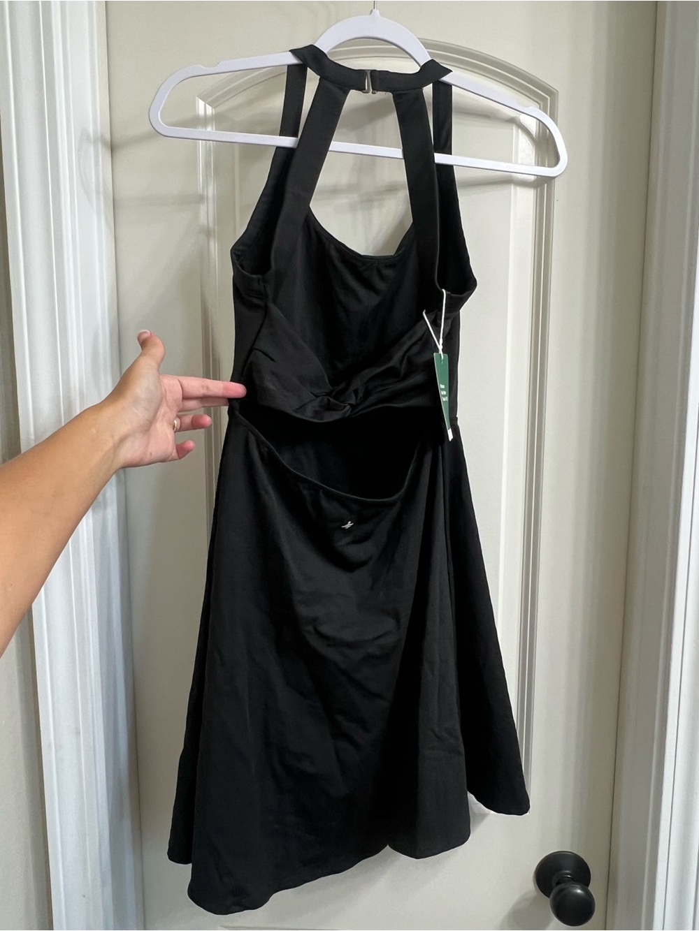 HALARA DRESS - Picture 2 of 5